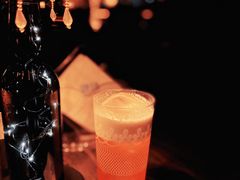 -隐肆威士忌鸡尾酒吧(玉沙国际店)