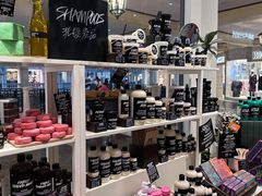 -LUSH(威尼斯人店)