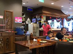 大堂-荷花泰菜(东方新天地店)