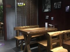 -万记麻辣烫国展总店