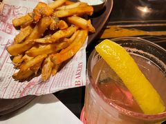 -wann lounge 低温慢煮牛排·清吧