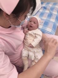 点击看大图 -悦熙母婴护理中心(铁桥广场店)