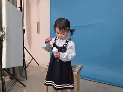 -拾光秀照相馆(石家庄勒泰中心店)