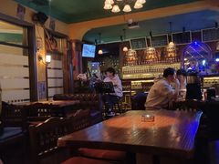 -秀·爱尔兰餐吧(上海路店)