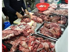 -标记美食新鲜猪杂(兴南大道店)
