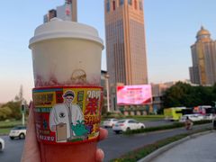 -LELECHA乐乐茶(新街口大洋店)