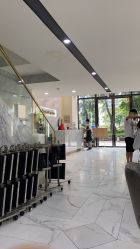 -3AM HAIR SALON染发接发