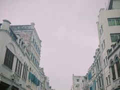 -陈氏老字号十三小炸炸店