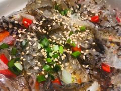 -半天妖烤鱼(紫荆广场店)
