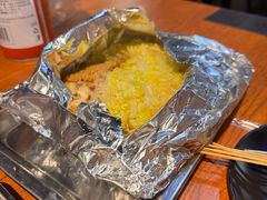 -京狮炙燥·精酿烧烤(首经贸店)
