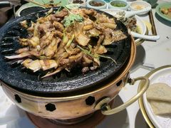 -北平盛世·新京菜·北京烤鸭(劲松·双井店)