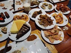 -汉巴味德(沈阳万象汇店)