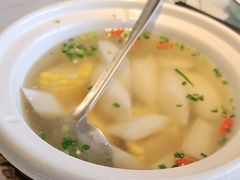 -鸡毛换糖(高桥店)
