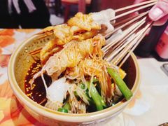 -张妈妈特色川味馆(青年路店)