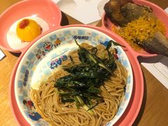 -南小馆(迪士尼小镇店)