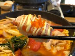 -水林间·寿喜烧自助(仙林金鹰店)