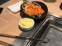 -新石器烤肉(南站店)