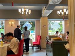 -那达慕蒙古风味酒楼