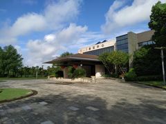 -上海怡沁园度假酒店