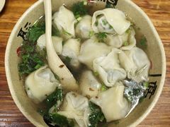 -老上海小吃(浙江中路店)