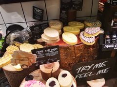 -LUSH(威尼斯人店)