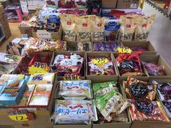 -紫荆城食品交易中心(华强北店)