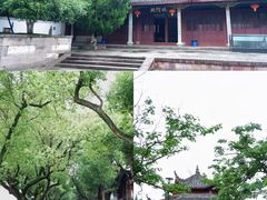 -慈城古县城景区
