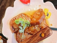 -古都历食南京菜·烤鸭·鸭血粉丝·汤包(南京博物院店)