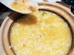 -嘉和一品粥(方庄店)