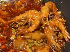 -巴蜀王婆大虾(南锣鼓巷店)