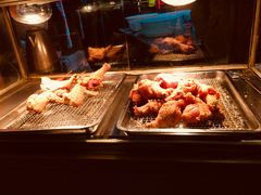 -潘大师炸鸡腿(莱蒙店)