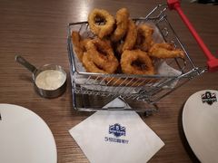 -5号公路餐厅(曼哈顿店)