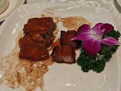 -九號渔港·蒸汽海鲜·粤菜茶点(八卦岭店)