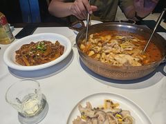 -建哥老菜馆(瑞达公寓一店)