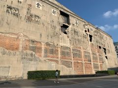 -上海四行仓库抗战纪念馆