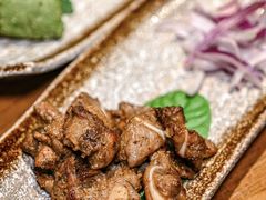 -格鲁·秀色Georgia’s Feast