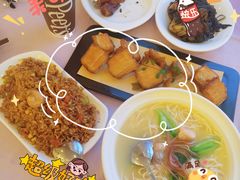 -金时代顺风大酒店(静安大融城店)