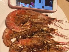 -杭州钱江新城万怡酒店-西餐厅