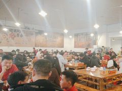 -冶建镜子·老南昌大排档·江西虾王(总店)