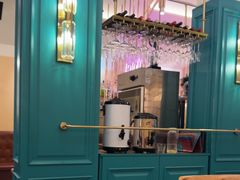 -MIO弥欧洋房西餐厅(中央大街店)