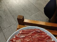 -義聚德·清真铜锅涮羊肉·烧烤(河东店)