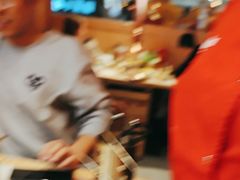 -韩宫宴烤肉·料理(宝山万达店)