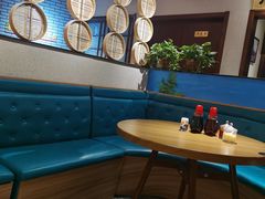 大堂-老爷子原味蒸饺(总店)