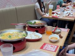 -喜家德虾仁水饺(浦东山姆店)