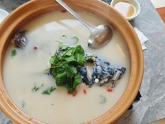 -鱼宴馆·家宴老字号淳鱼馆(千岛湖总店)