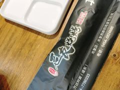 -老友烧烤(万达店)