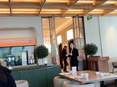 -海泰食府·新鲁菜·家宴(总部基地店)