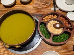 -瑶王府·广西菜(茶花园店)