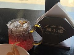 -简小舍·民间手艺菜(武昌江滩店)