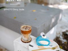 -ADO KAFE(大学城店)